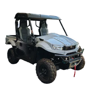 UXV 700I Version ilimitada
