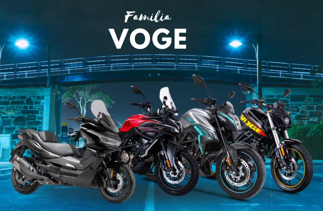La Familia Voge